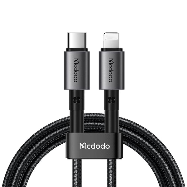 Cable Rápido ProCarga Mcdodo