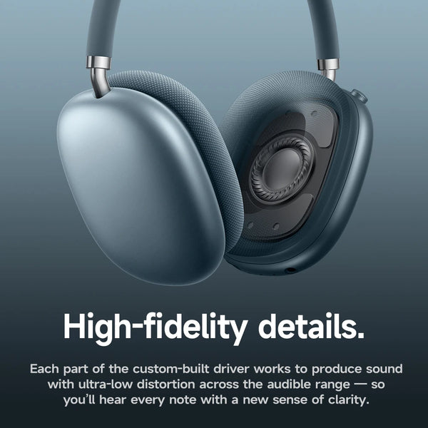 Auriculares Bluetooth Potentes para Viajes