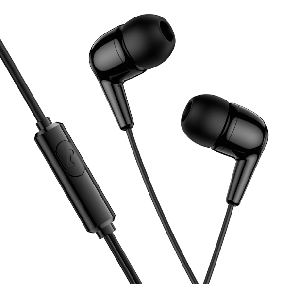 Auriculares con Cable USB-C Hoco M97