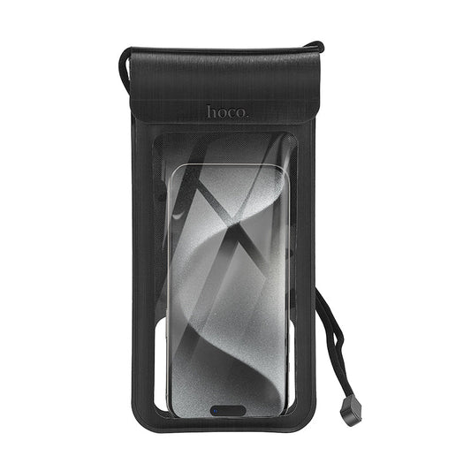 Bolso Protector Hoco HX53 Negro
