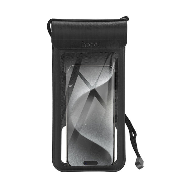 Funda de Cuero Impermeable