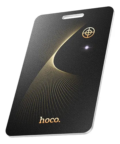 Localizador Gps Hoco E92 Recargable Apple Find My