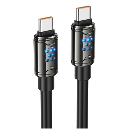 HOCO CABLE DATA U143 tipo c 240W