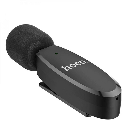 Microfono USB C Hoco L15
