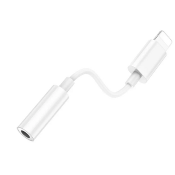 Conector de Audio Borofone BV21