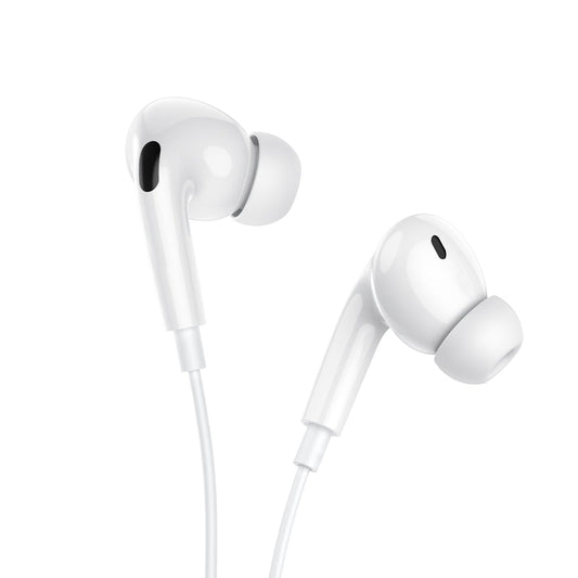 Auriculares con micrófono  Hoco M111 Pro tipo Lightning