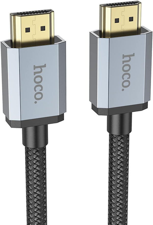 Cable HDMI 4K 60Hz Hoco US03
