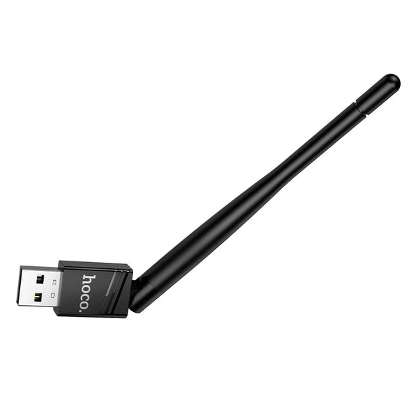 Conexión Fácil WiFi Compacta Hoco