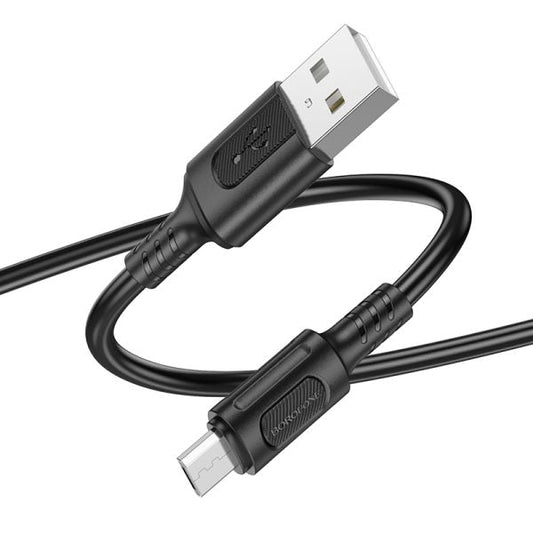 Cable micro USB  borofone BX111