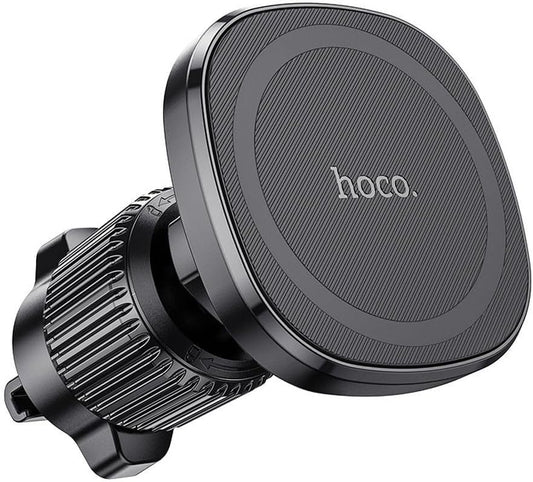 Soporte auto Magsafe Hoco H34