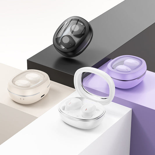Auriculares Bluetooth inalámbricos Hoco EQ3