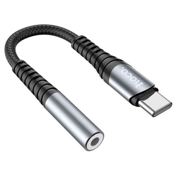 Adaptador audio Tipo-C práctico