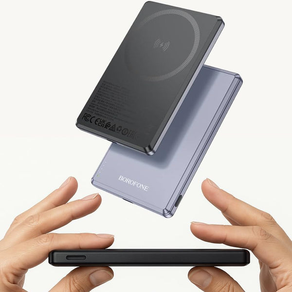 Powerbank MagSafe Ultra Slim