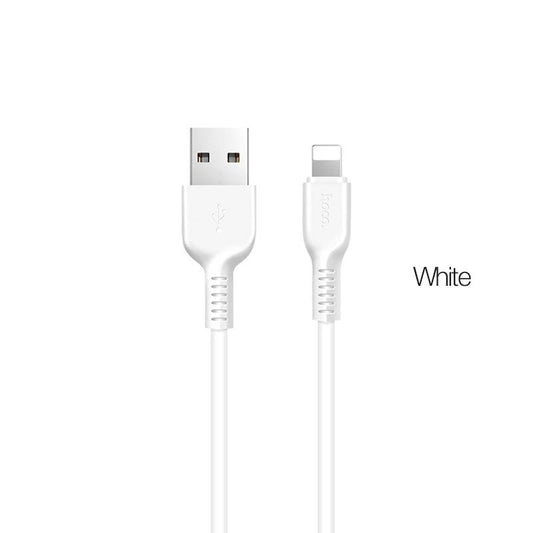 Cable Hoco X20 Lightning