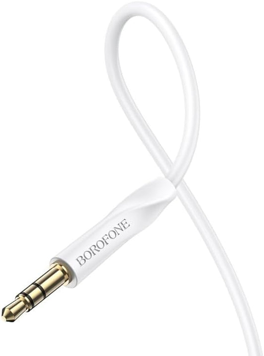 Borofone BL16 Aux Audio Cable