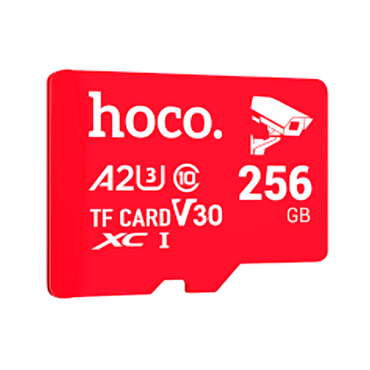 Memoria Hoco TF 256gb