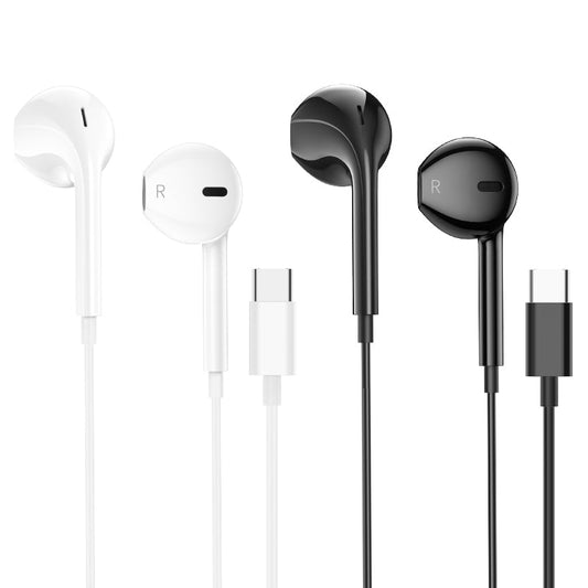 Auriculares Hoco M101 Tipo C