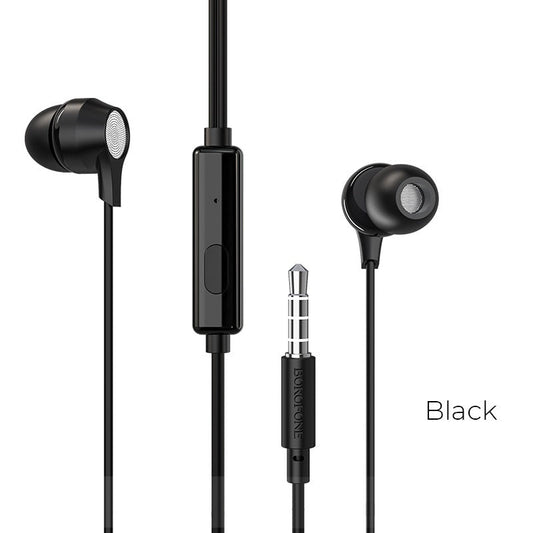 Auriculares con cable Borofone BM28
