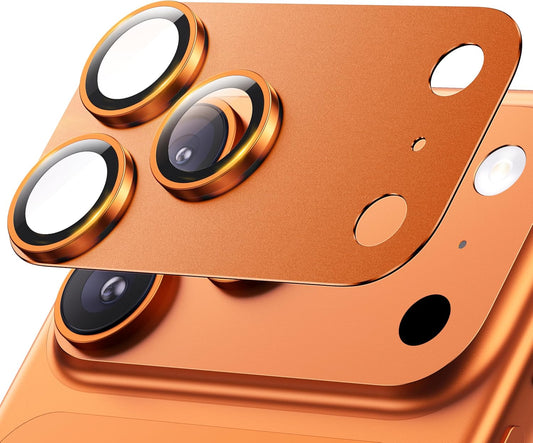 Protector Camara iPhone 17