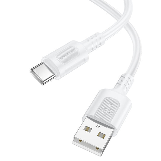 Cable USB A a USB C Borofone BX111