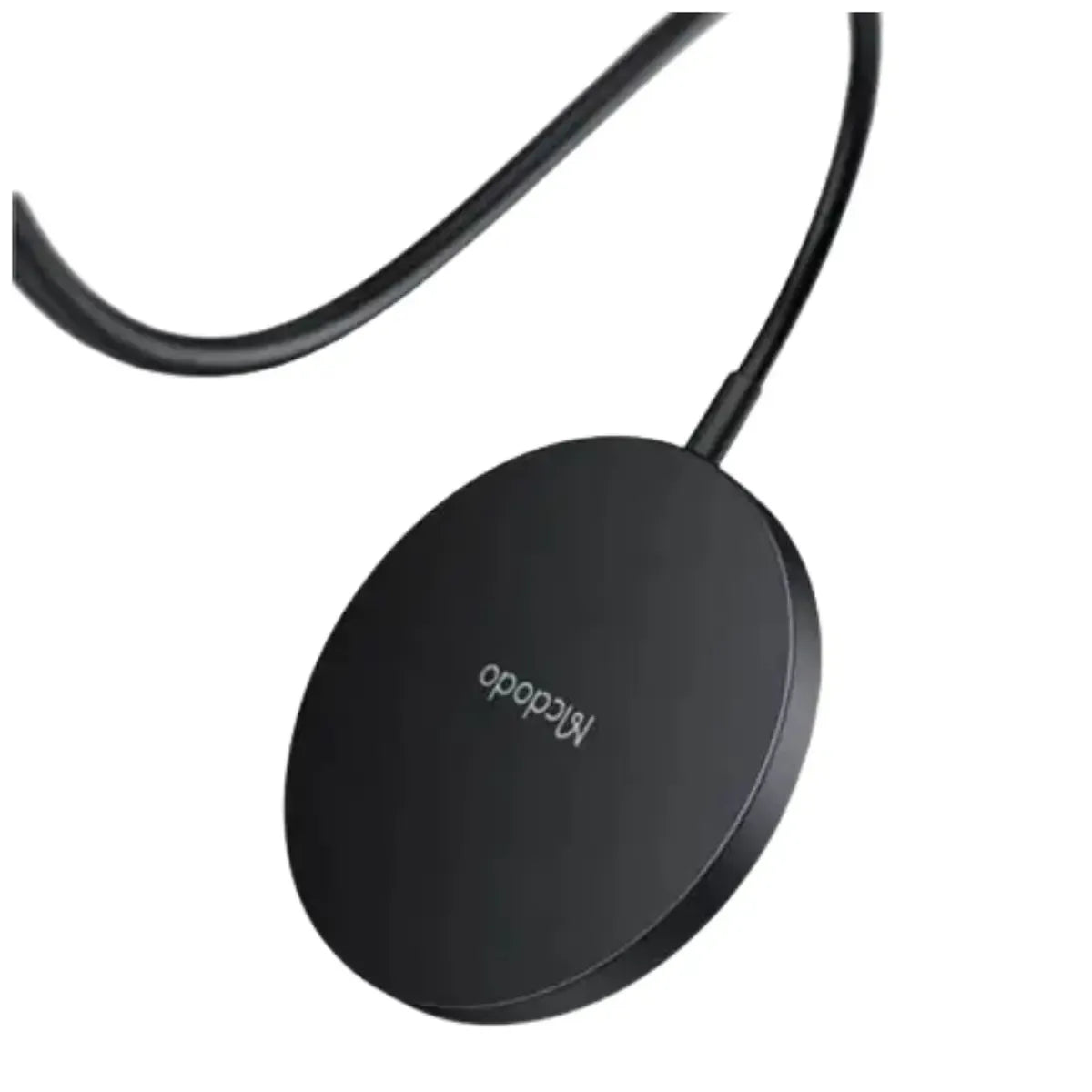 Cargador MagSafe iphone MCDODO de 15W ch-436