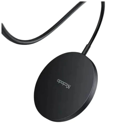Cargador MagSafe iphone MCDODO de 15W ch-436