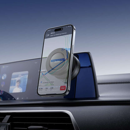 HOCO Universal Magnetic Suction Cup Holder h87