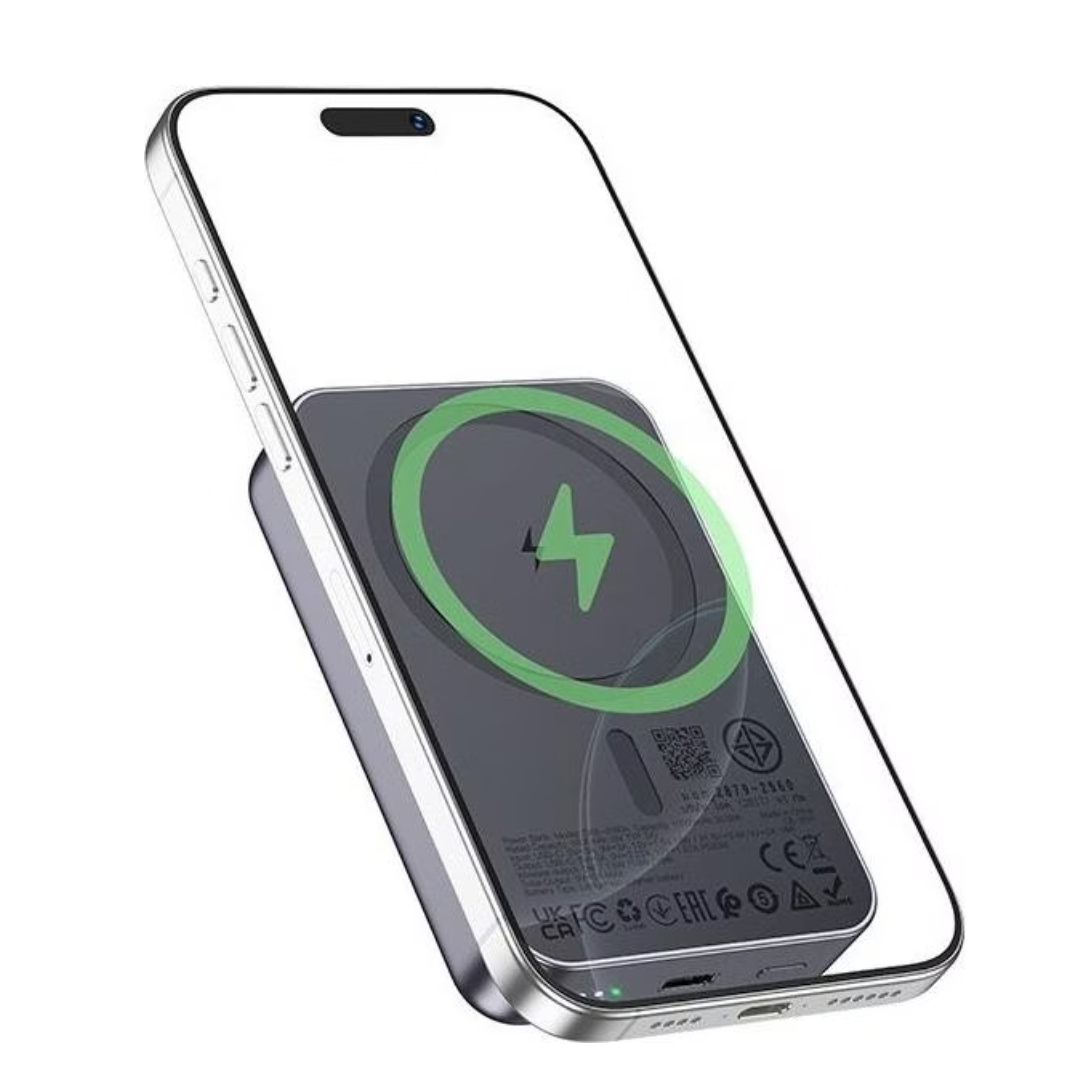 Power Bank Hoco J160A 10000mAh Gris