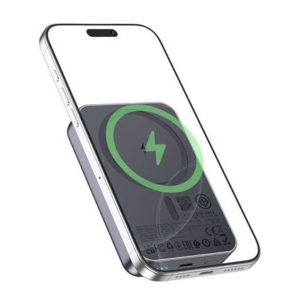 Power Bank Hoco J160A 10000mAh Gris